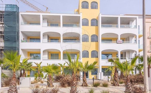 Apartment in Sao Goncalo de Lagos, Algarve, Portugal 1