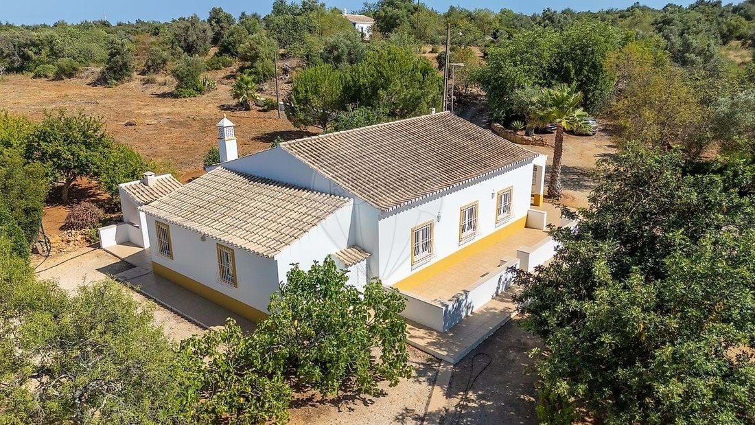 Farm Ranch in Silves, Algarve, Portugal 2 - 16414922