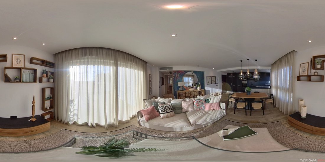 Apartment in Torrevieja, Valencian Community, Spain 4 - 17627157