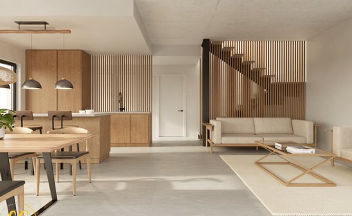 Appartement à Polop, Valence, Espagne 1