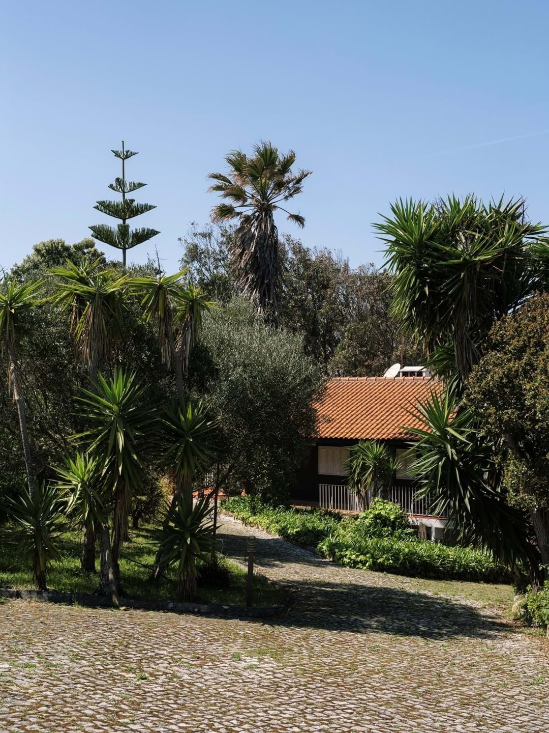 Villa in Colares, Lisbon, Portugal 2 - 17627086