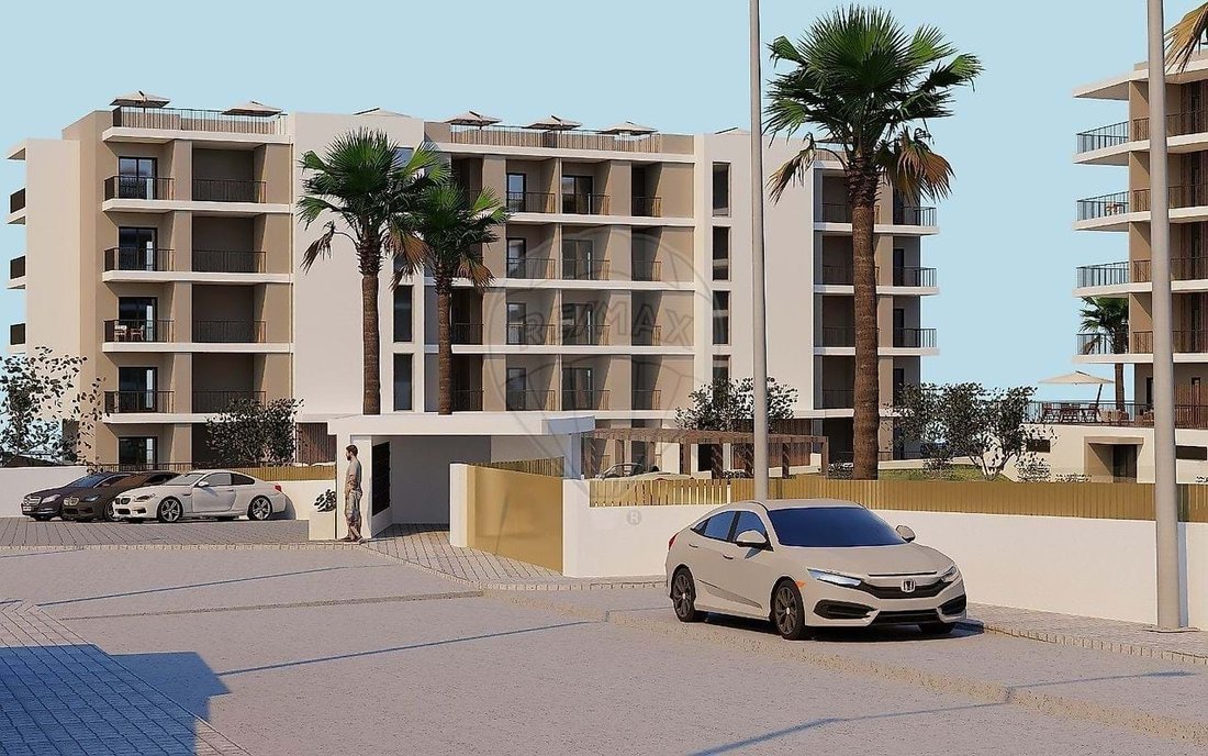 Apartment in Portimao, Algarve, Portugal 4 - 16065623