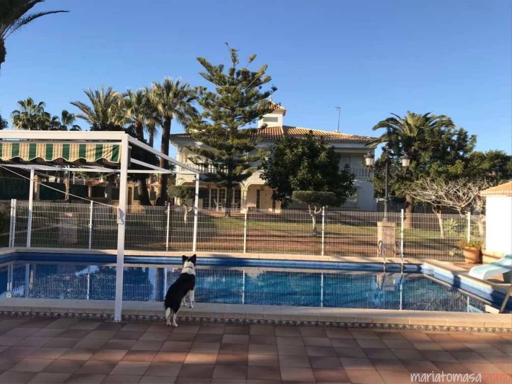 Townhouse in Cabo Roig, Orihuela, Valencian Community 1 - 17627258