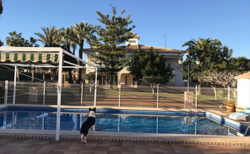 Residenza a Cabo Roig, Orihuela, Comunità Valenzana 1