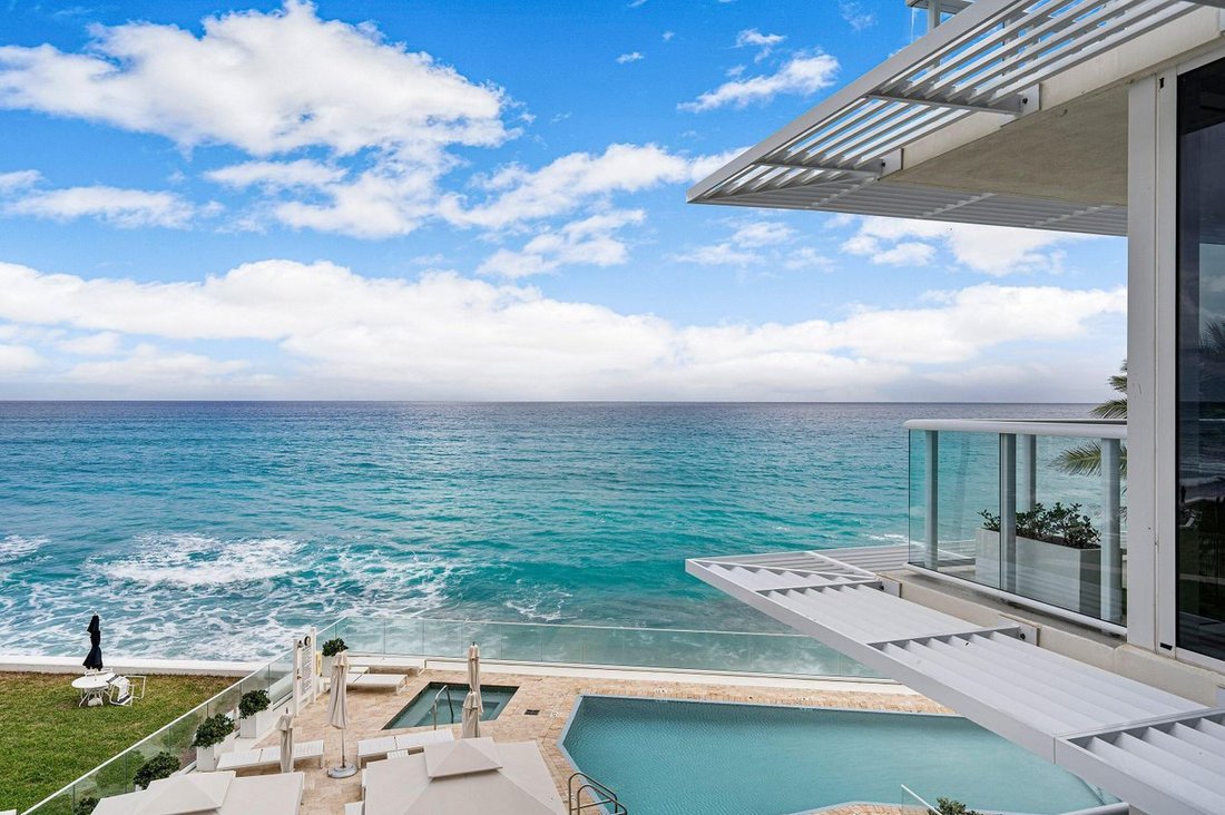 Condo in Palm Beach, Florida, United States 1 - 16387496