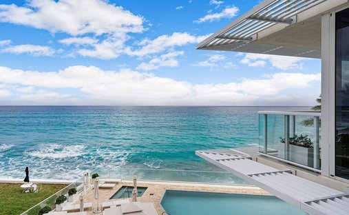 Condo in Palm Beach, Florida, United States 1