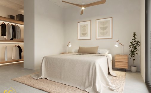Villa in Polop, Valencian Community, Spain 1