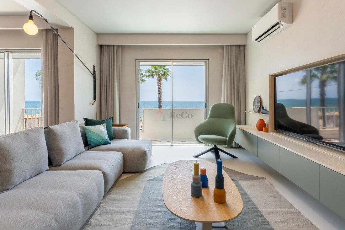 Apartment in Vilamoura, Quarteira, Algarve 3 - 16544644