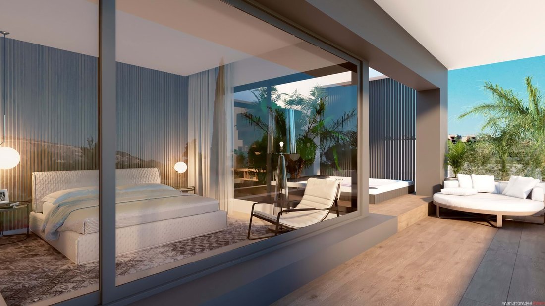 Villa in Algorfa, Valencian Community, Spain 5 - 17627455