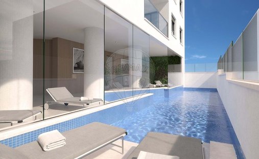 Appartement à Portimão, Algarve, Portugal 1