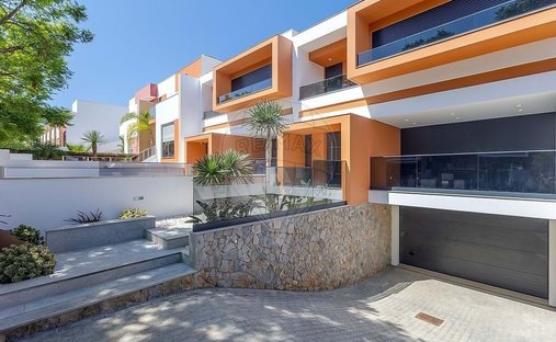 Villa a Portimão, Algarve, Portogallo 1