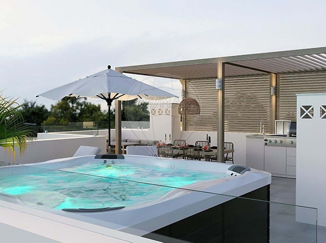 Apartment in Armacao de Pera, Algarve, Portugal 2 - 13855916