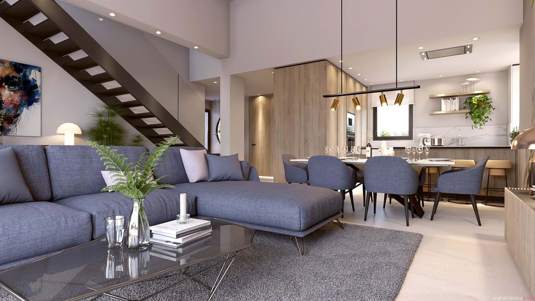 Apartment in Algorfa, Valencian Community, Spain 2 - 17627152