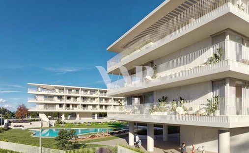 Apartment in Vilamoura, Quarteira, Algarve 1