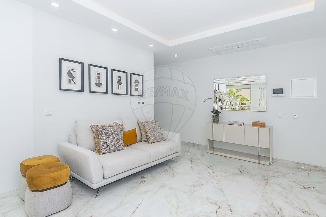 Apartment in Sao Goncalo de Lagos, Algarve, Portugal 5 - 16093076