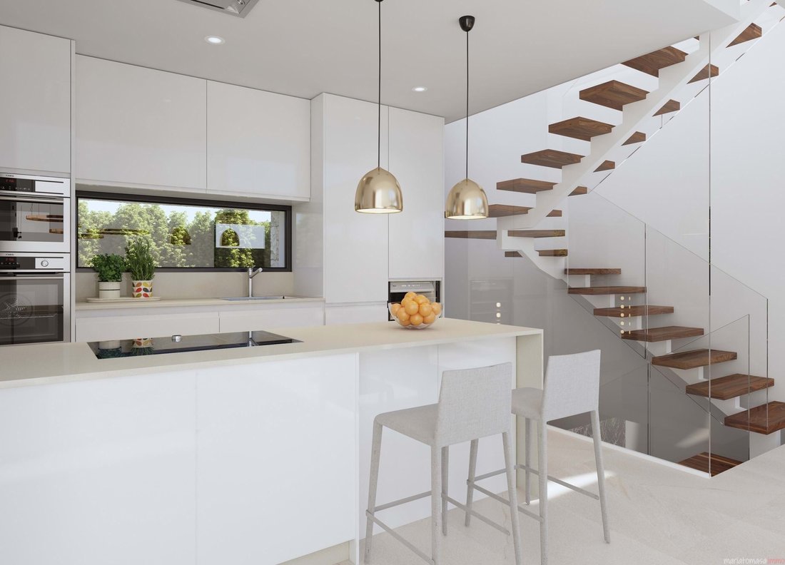 Chalet in Finestrat, Valencian Community, Spain 5 - 17627267