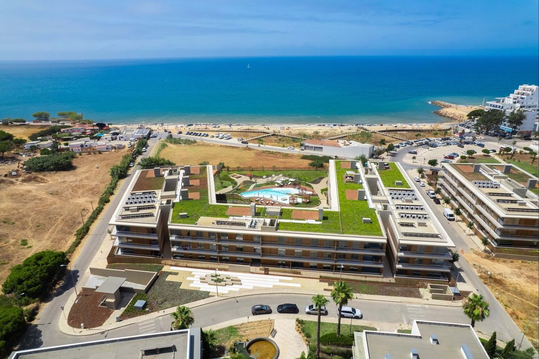 Apartment in Quarteira, Algarve, Portugal 5 - 16544665