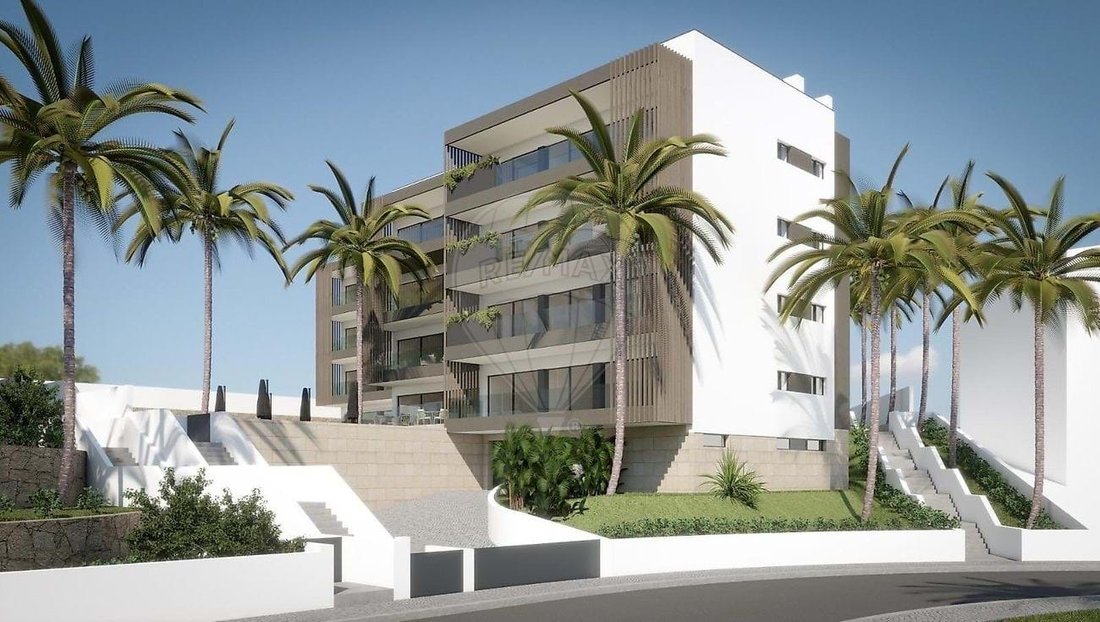 Apartment in Alvor, Algarve, Portugal 5 - 16861662