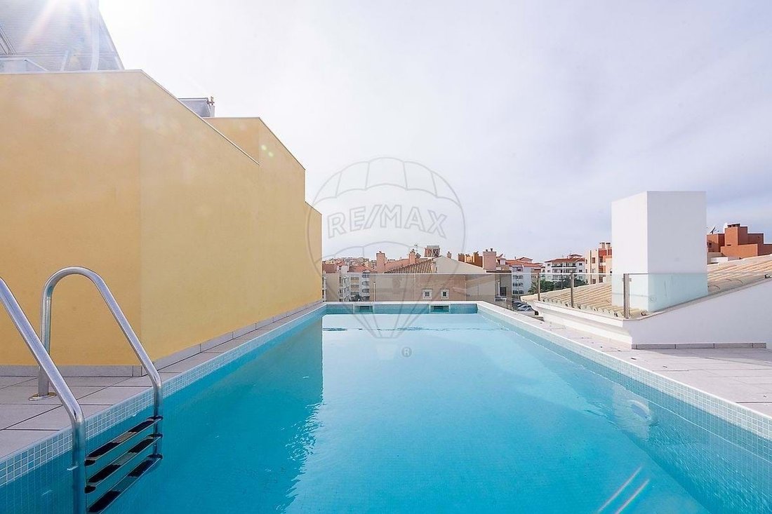Apartment in Sao Goncalo de Lagos, Algarve, Portugal 2 - 16093076