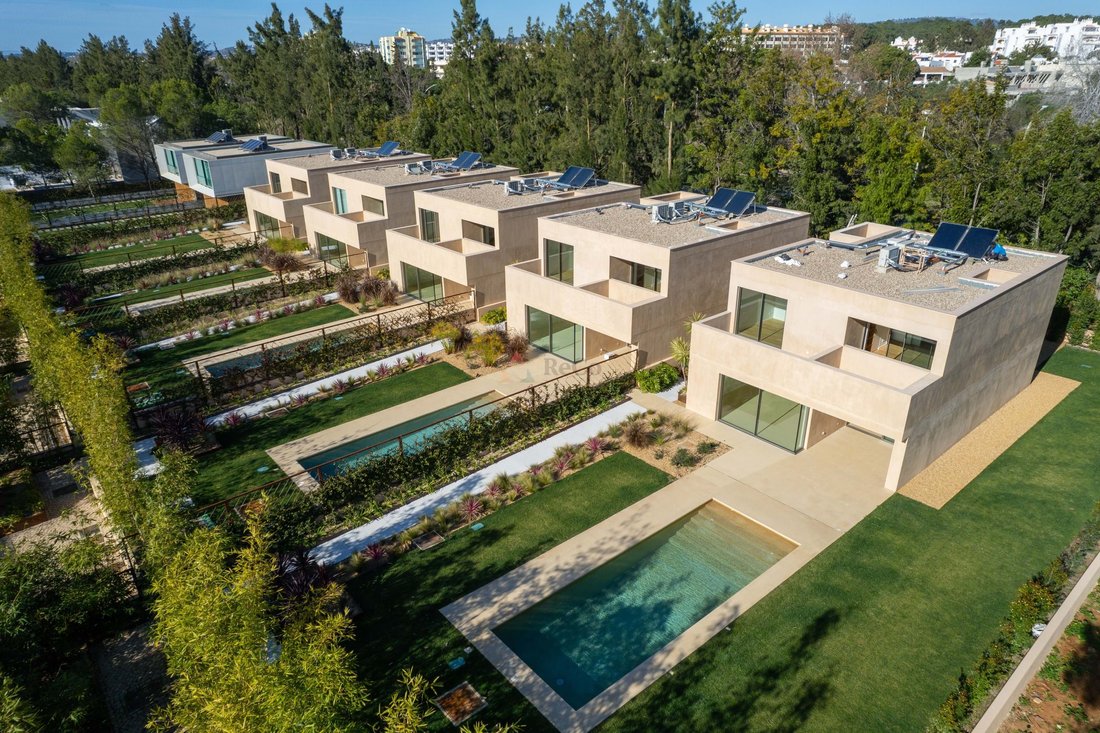 Villa in Vilamoura, Quarteira, Algarve 3 - 16544580