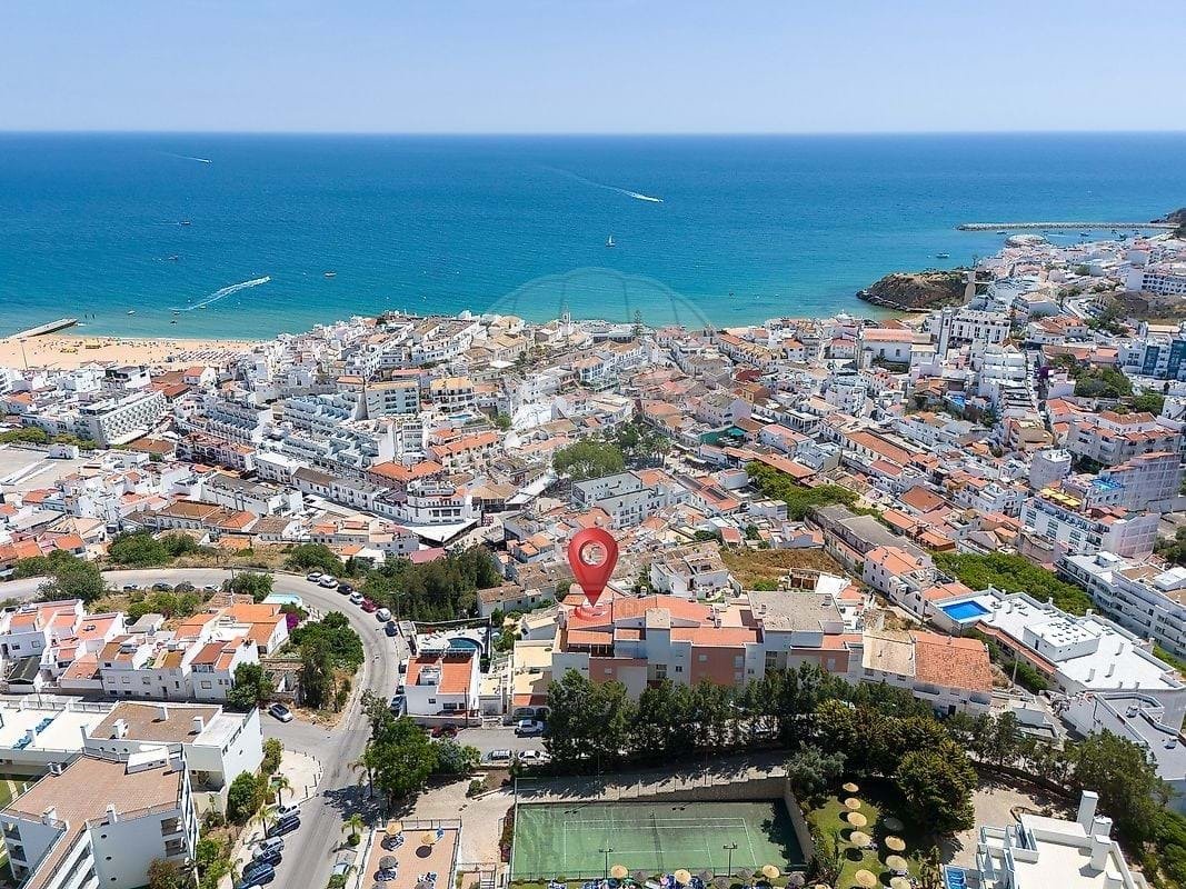 Apartment in Praia dos Pescadores, Olhos de Agua, Portugal 3 - 15847093