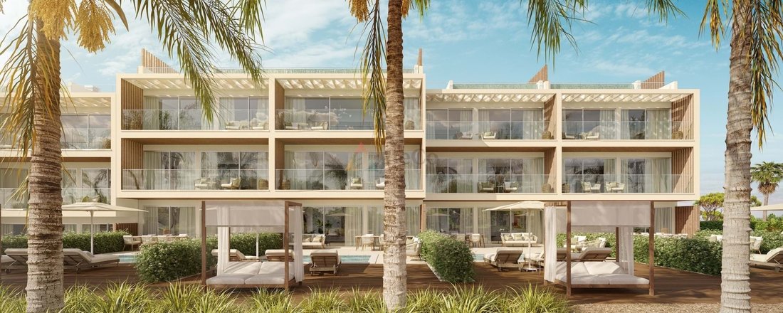 Apartment in Loule (Sao Clemente), Algarve, Portugal 1 - 16544653