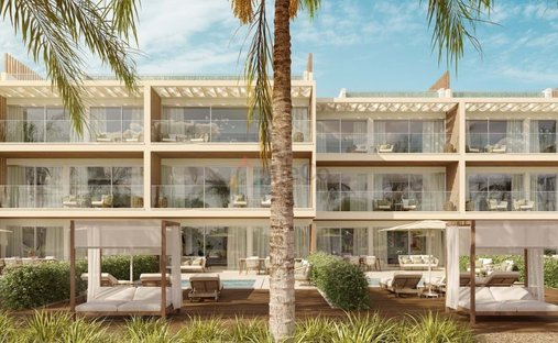 Appartamento a Loule (Sao Clemente), Algarve, Portogallo 1