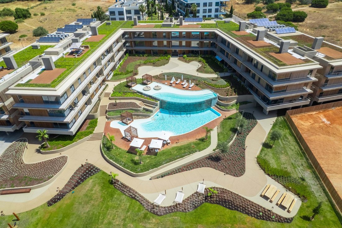 Apartment in Quarteira, Algarve, Portugal 4 - 16544665