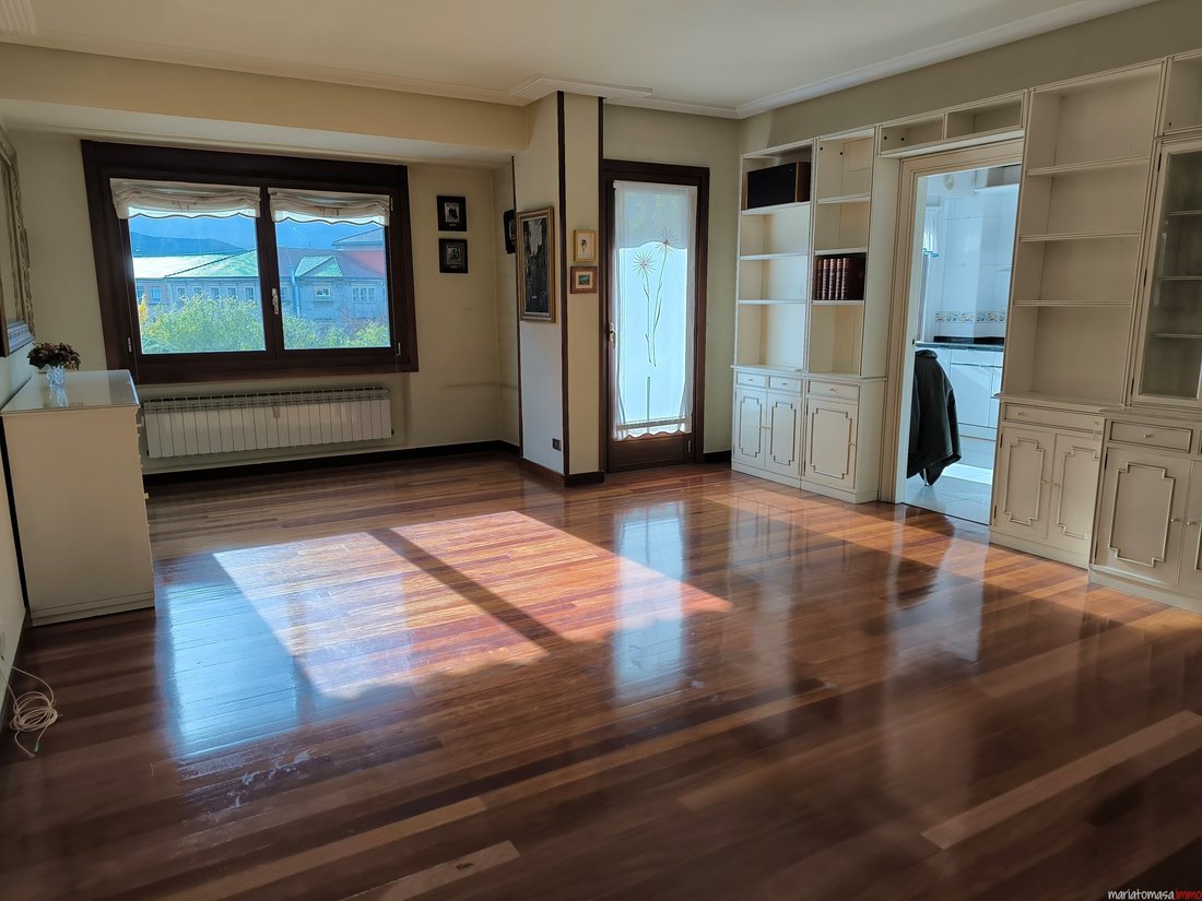 Apartment in Vitoria-Gasteiz, Basque Country, Spain 1 - 17627594