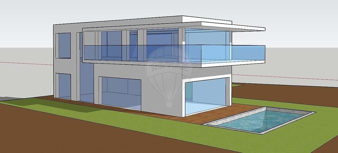 Villa in Carvoeiro, Algarve, Portugal 3 - 13470267
