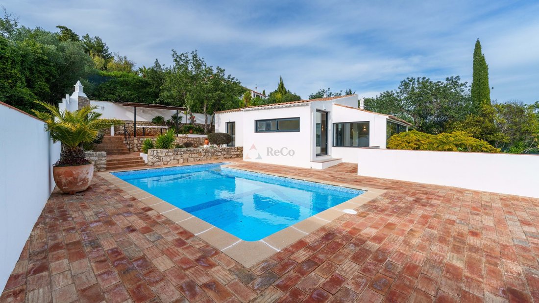 Villa in Faro (Se e Sao Pedro), Algarve, Portugal 3 - 16544567