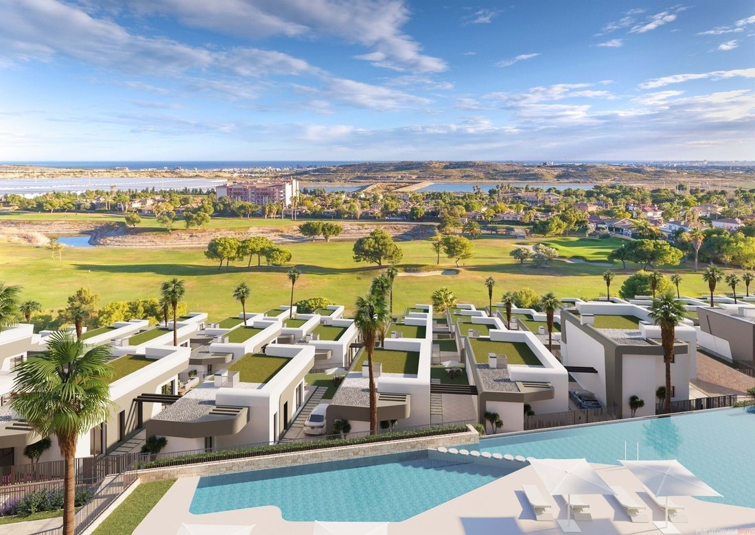 Villa in Mutxamel, Valencian Community, Spain 5 - 17627546