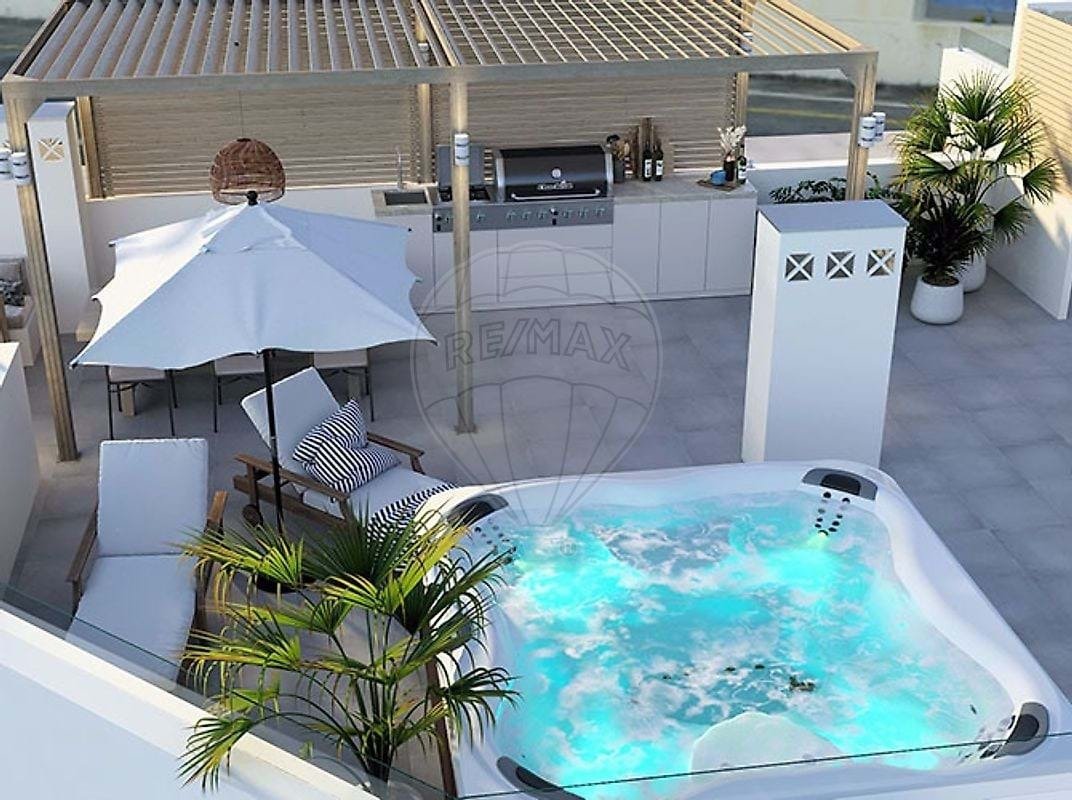 Apartment in Armacao de Pera, Algarve, Portugal 3 - 13855916