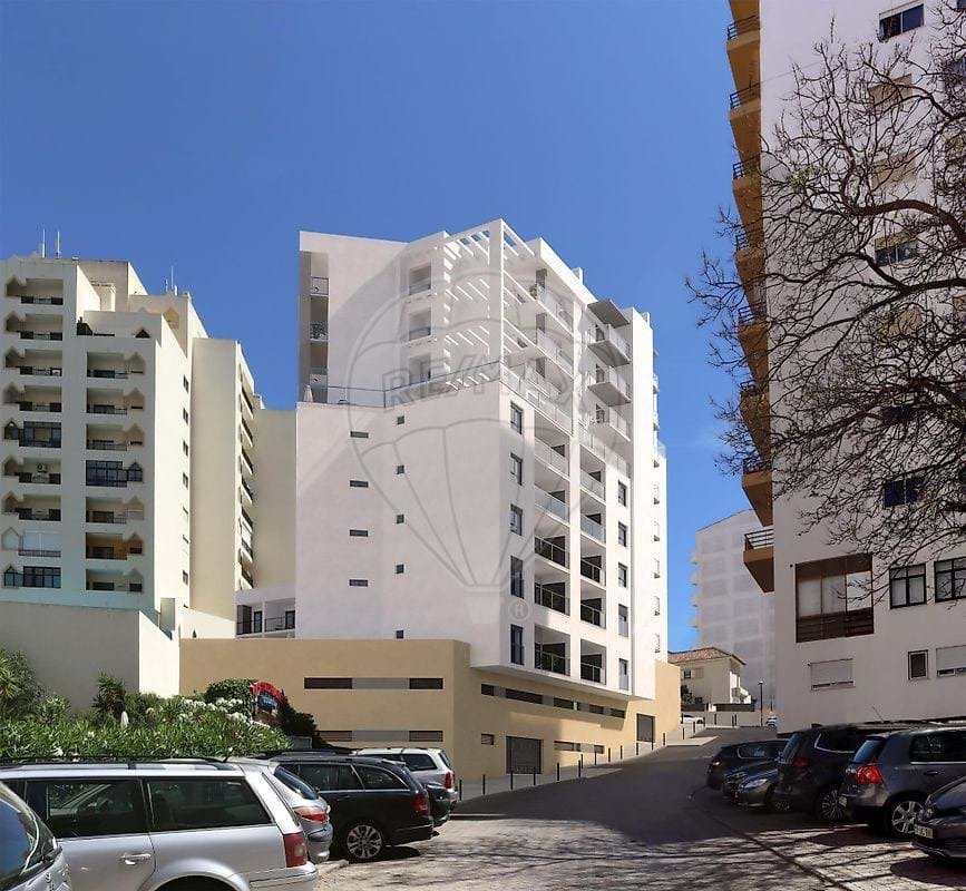 Apartment in Portimao, Algarve, Portugal 5 - 12269883