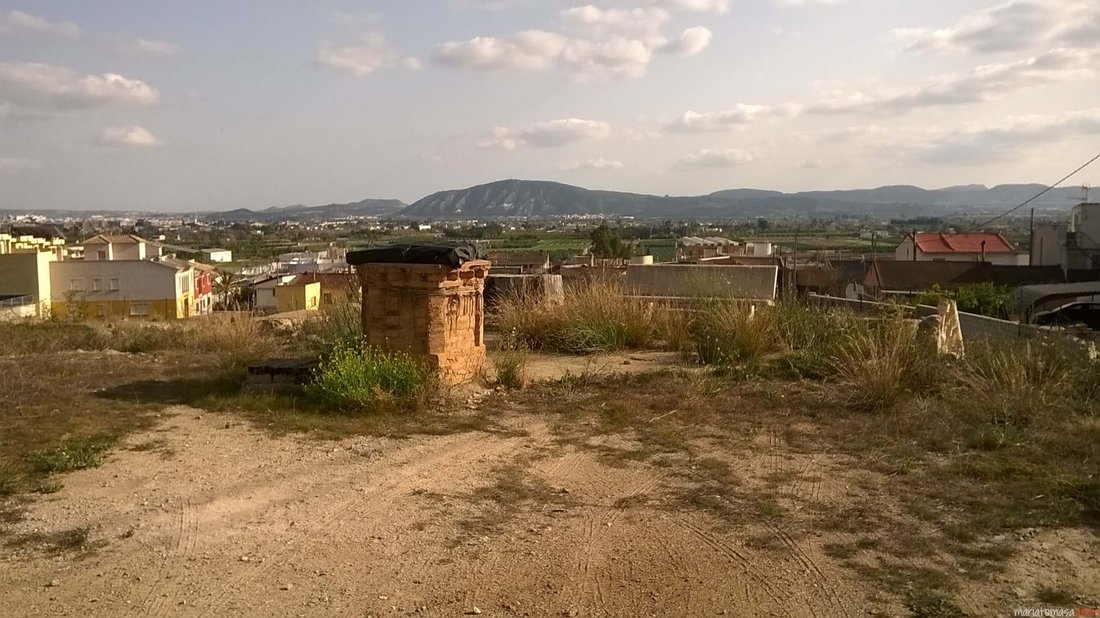 Land in Orihuela, Valencian Community, Spain 2 - 17627459