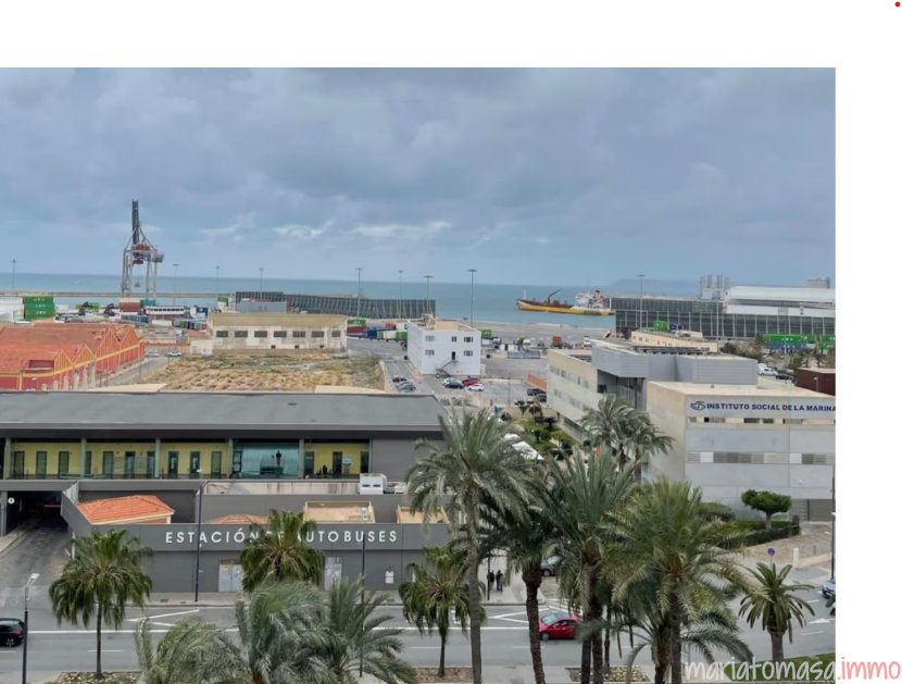 Apartment in Alicante, Valencian Community, Spain 2 - 17627564