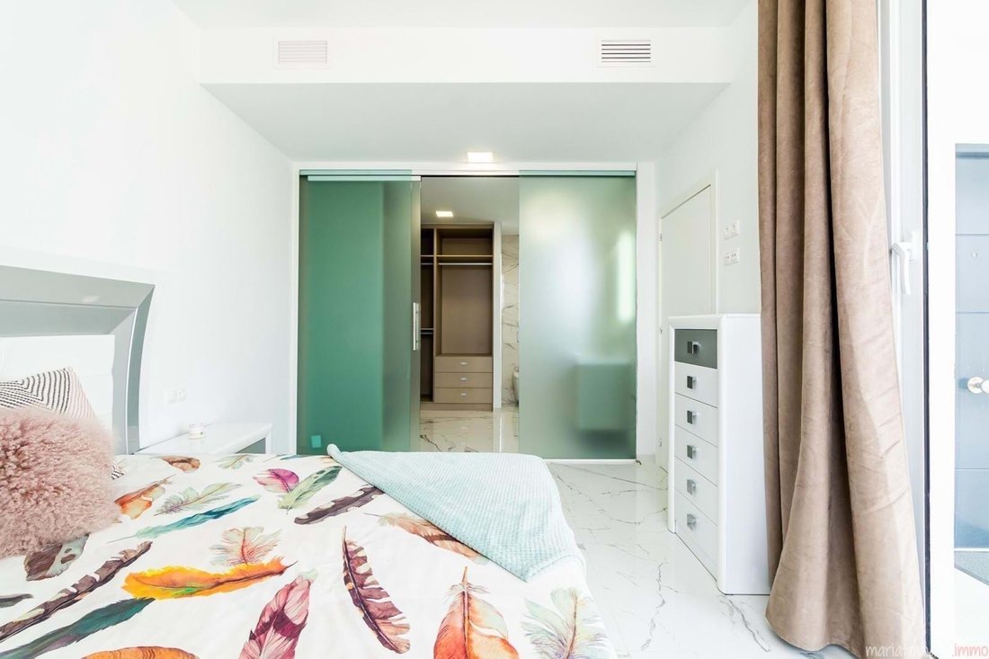 Apartment in Orihuela, Valencian Community, Spain 3 - 17627552