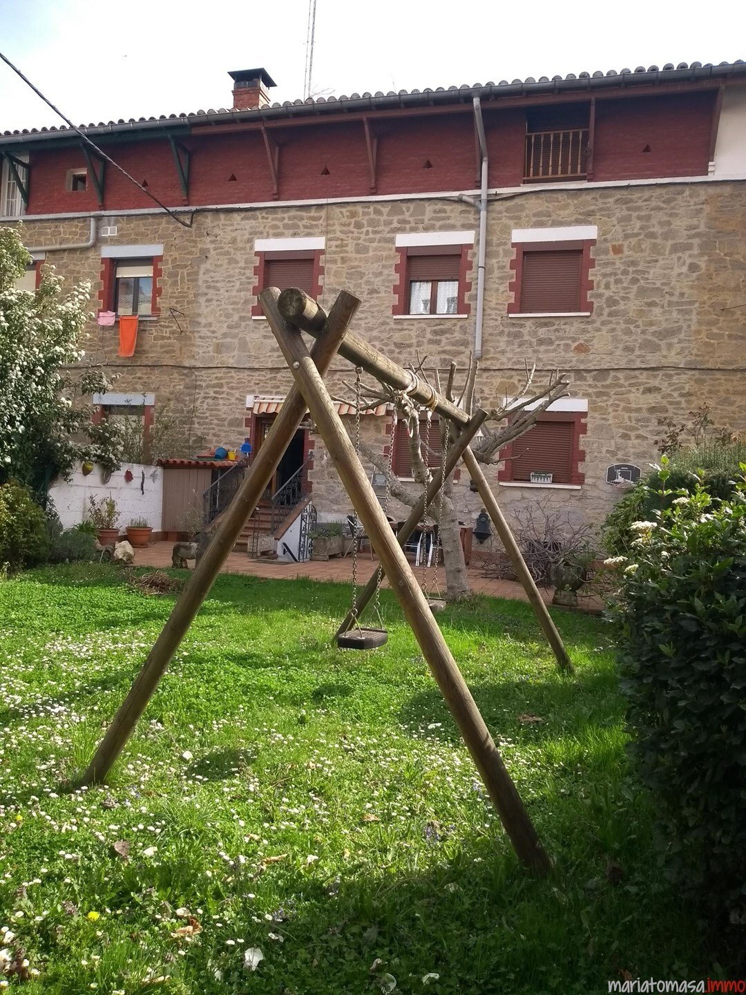 Chalet in Vitoria-Gasteiz, Basque Country, Spain 1 - 17627107