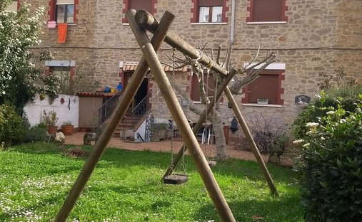 Chalet en Vitoria-Gasteiz, País Vasco, España 1