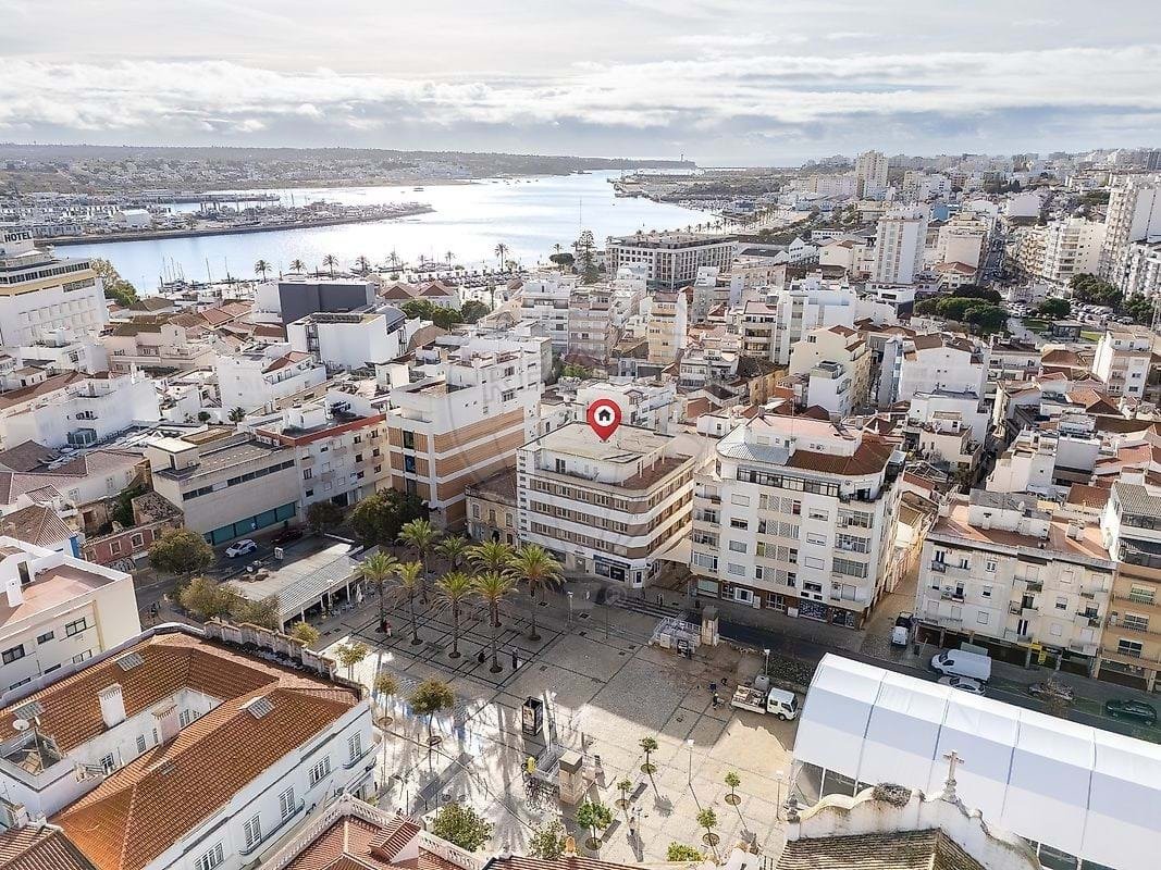 House in Portimao, Algarve, Portugal 4 - 16622425
