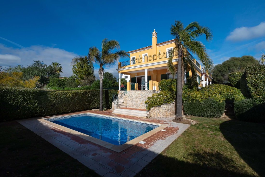 Villa in Boliqueime, Algarve, Portugal 2 - 17311749