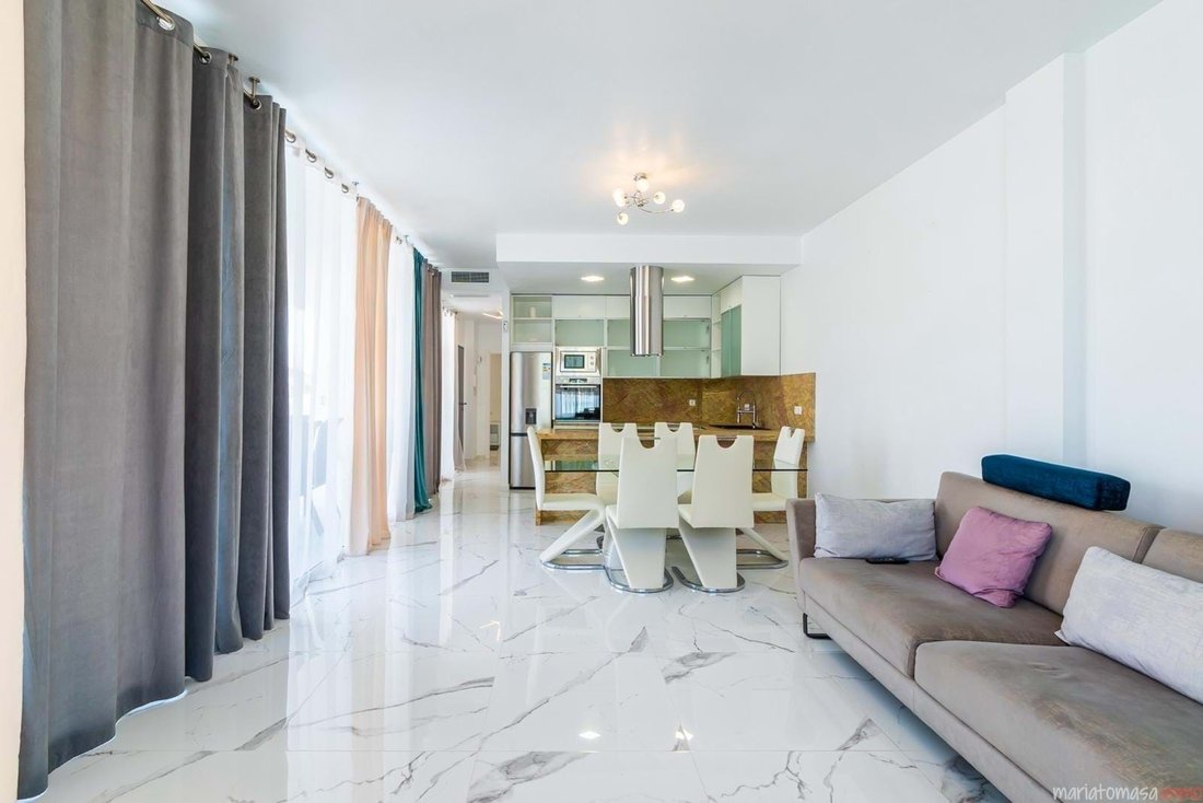 Apartment in Orihuela, Valencian Community, Spain 2 - 17627552
