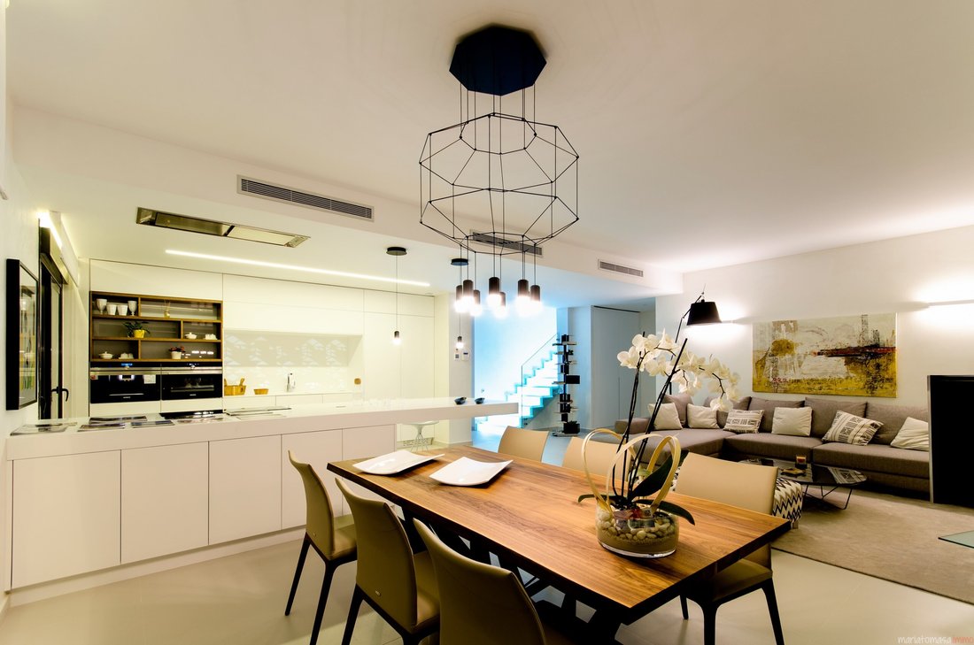 Villa in San Miguel de Salinas, Valencian Community, Spain 5 - 17627479