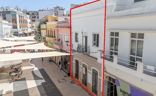 House in Portimao, Algarve, Portugal 1