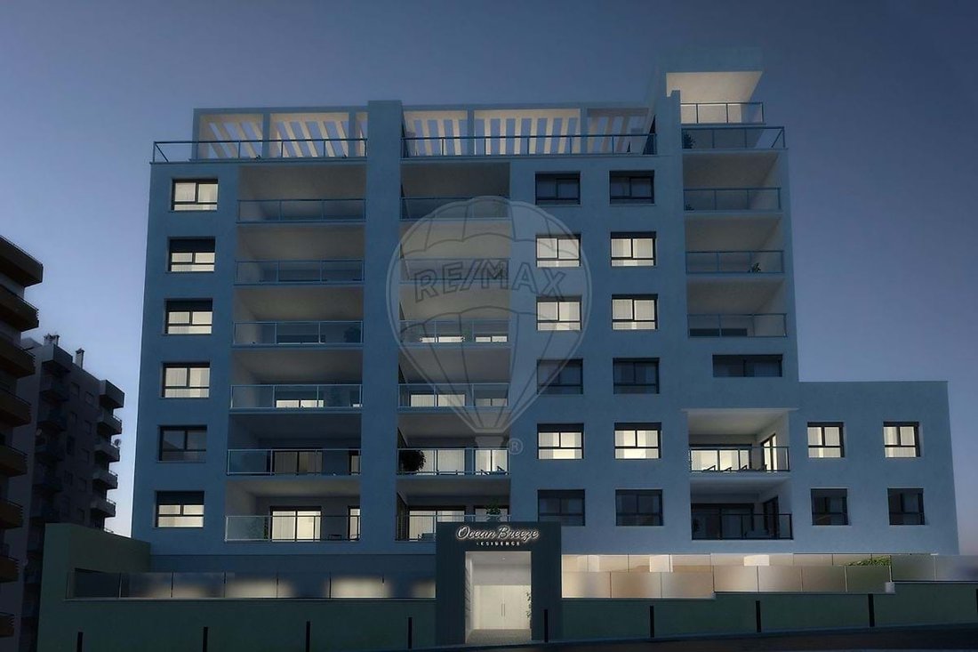 Apartment in Portimao, Algarve, Portugal 1 - 12269918