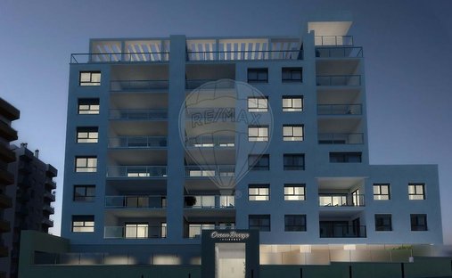 Apartment in Portimao, Algarve, Portugal 1