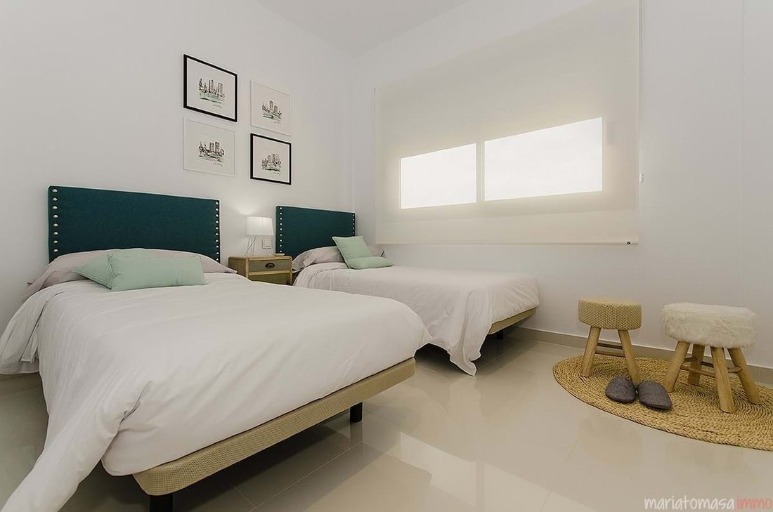 Apartment in Orihuela, Valencian Community, Spain 1 - 17627485