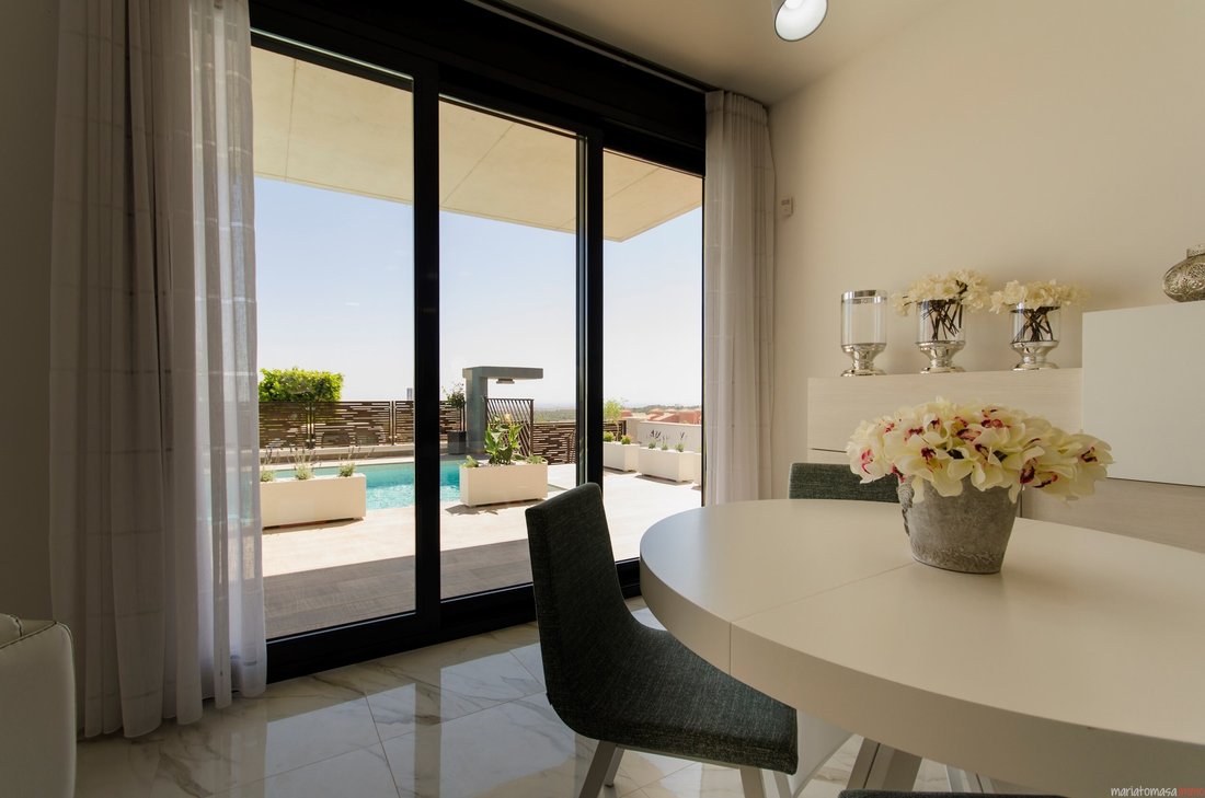 Villa in San Miguel de Salinas, Valencian Community, Spain 5 - 17627473
