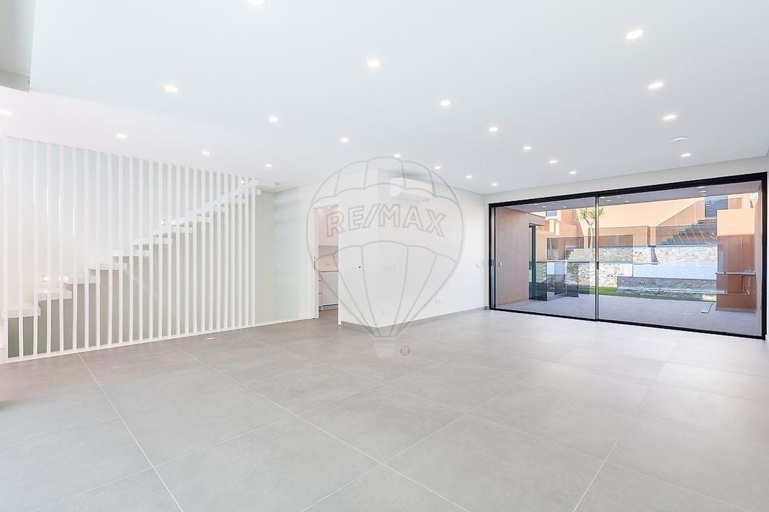 Villa in Portimao, Algarve, Portugal 4 - 16033669
