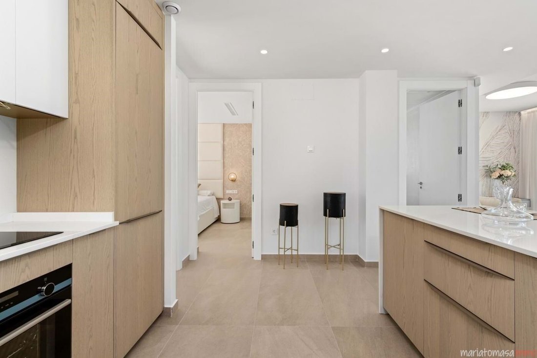 Apartment in Orihuela, Valencian Community, Spain 2 - 17627516